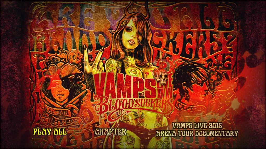 图片[2]-瓦斯科·罗西 Vasco Rossi – Live Kom 2011 The complete edition《BDMV 45GB》-蓝光演唱会资源网