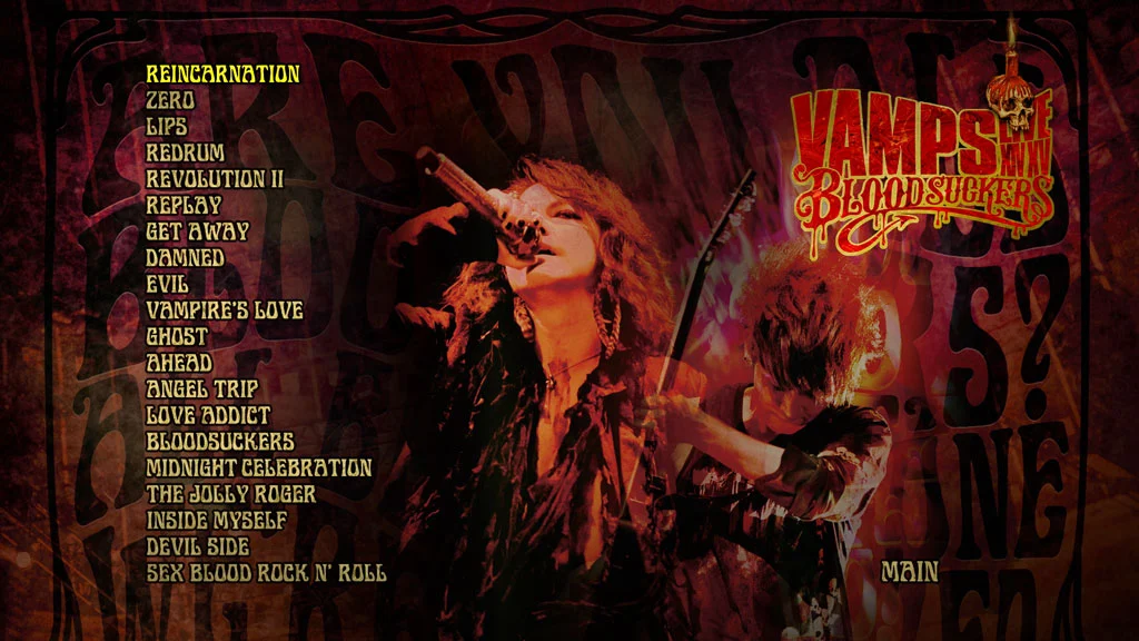 图片[3]-瓦斯科·罗西 Vasco Rossi – Live Kom 2011 The complete edition《BDMV 45GB》-蓝光演唱会资源网