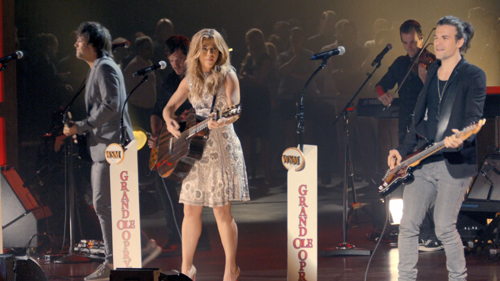 图片[5]-VA – American Saturday Night Live from the Grand Ole Opry 2015《BDMV 22.6GB》-蓝光演唱会资源网