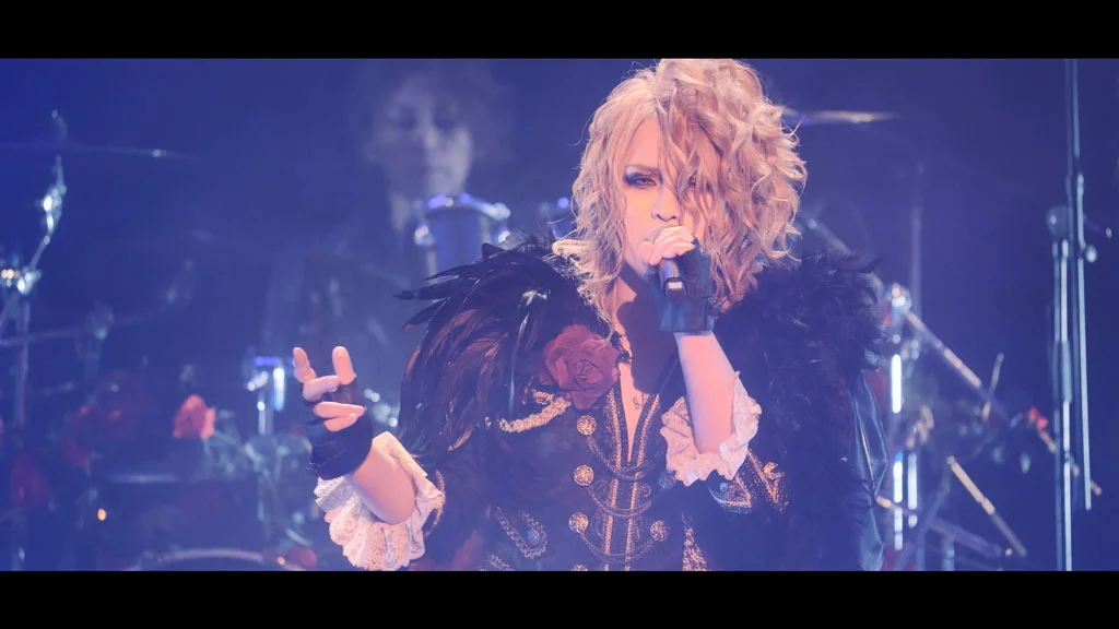 图片[3]-Versailles -Philharmonic Quintet- – 15th Anniversary Tour -NOBLE- 2023 [BDISO 22.5GB]-蓝光演唱会资源网