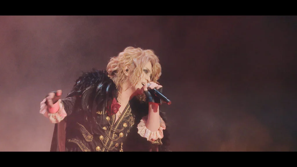 图片[4]-Versailles -Philharmonic Quintet- – 15th Anniversary Tour -NOBLE- 2023 [BDISO 22.5GB]-蓝光演唱会资源网