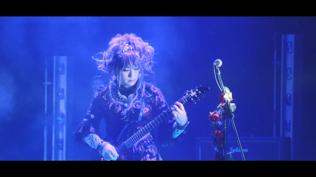 图片[5]-Versailles -Philharmonic Quintet- – 15th Anniversary Tour -NOBLE- 2023 [BDISO 22.5GB]-蓝光演唱会资源网