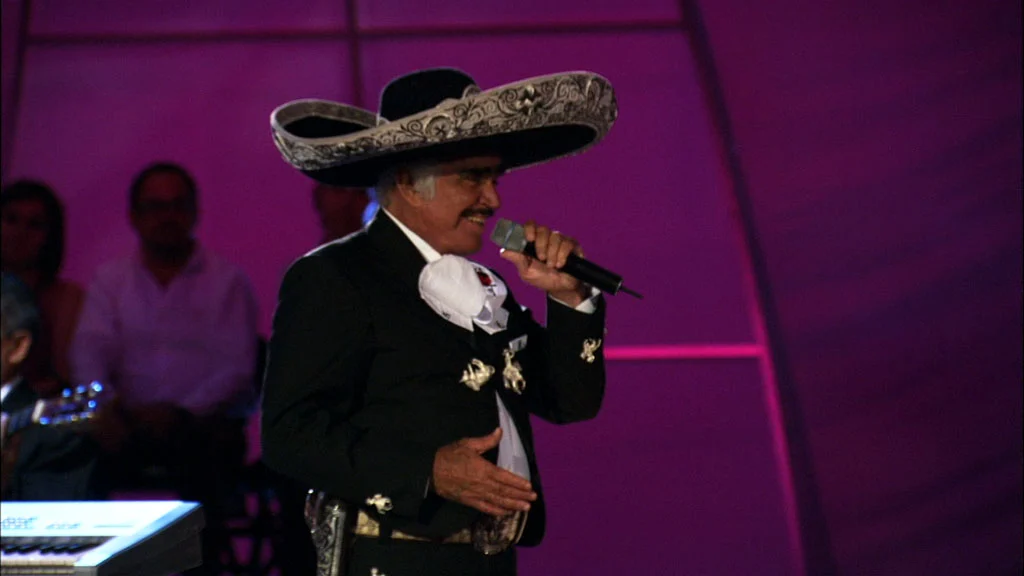 图片[3]-Vicente Fernández – Primera Fila 2008《BDMV 16.4G》-蓝光演唱会资源网