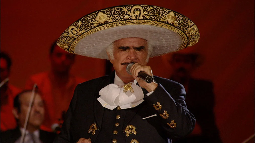 图片[5]-Vicente Fernández – Primera Fila 2008《BDMV 16.4G》-蓝光演唱会资源网