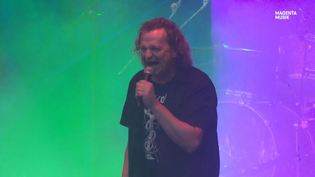 Voivod – Wacken Open Air Live 2023 HD 1080P [WEB-DL MKV 3.7GB]-蓝光演唱会资源网