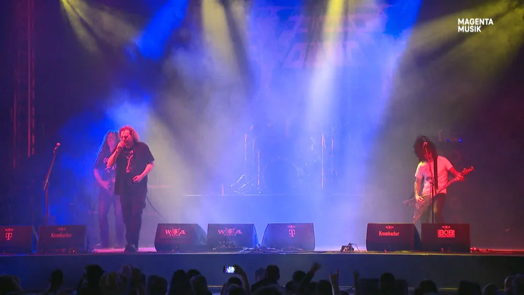 图片[2]-Voivod – Wacken Open Air Live 2023 HD 1080P [WEB-DL MKV 3.7GB]-蓝光演唱会资源网