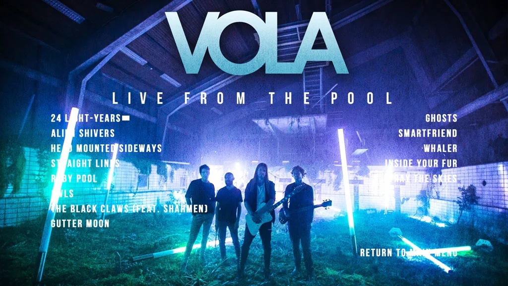 图片[2]-Vola – Live from the Pool 2021 [2022]《BDISO 16.8GB》-蓝光演唱会资源网