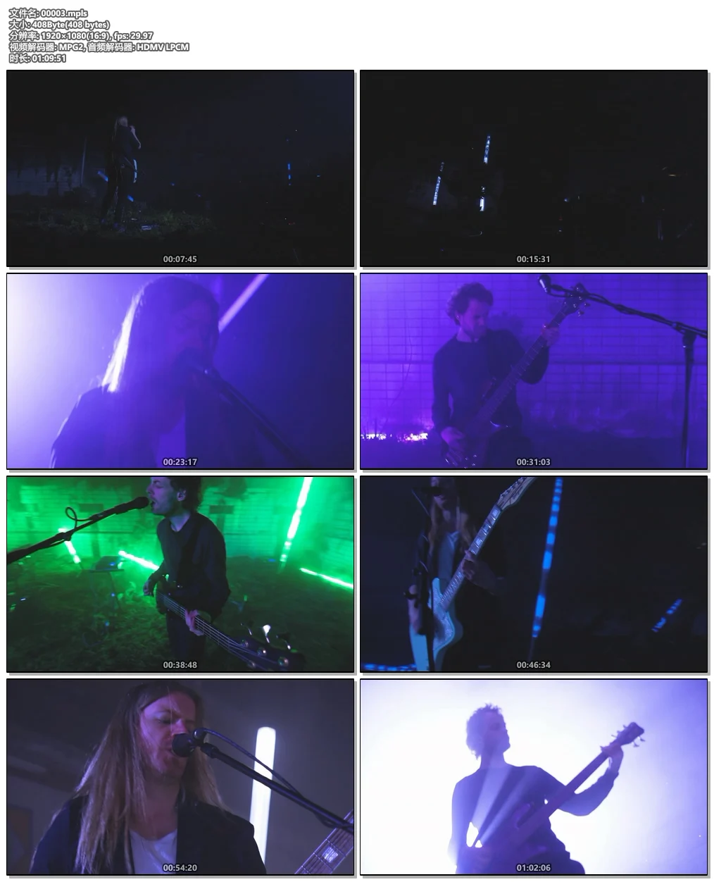 图片[6]-Vola – Live from the Pool 2021 [2022]《BDISO 16.8GB》-蓝光演唱会资源网