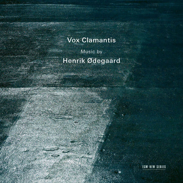 Vox Clamantis – Music by Henrik Ødegaard 2023 [24Bit/96kHz] [Hi-Res Flac 1GB]-2345资源网 - 精品建站资源与技术分享平台