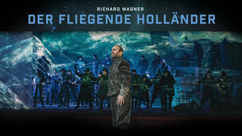 瓦格纳歌剧 Wagner – Der Ring Des Nibelungen (Mehta-Valenciana) 2 Die Walkure 2009《BDMV 43.6GB》-蓝光演唱会资源网