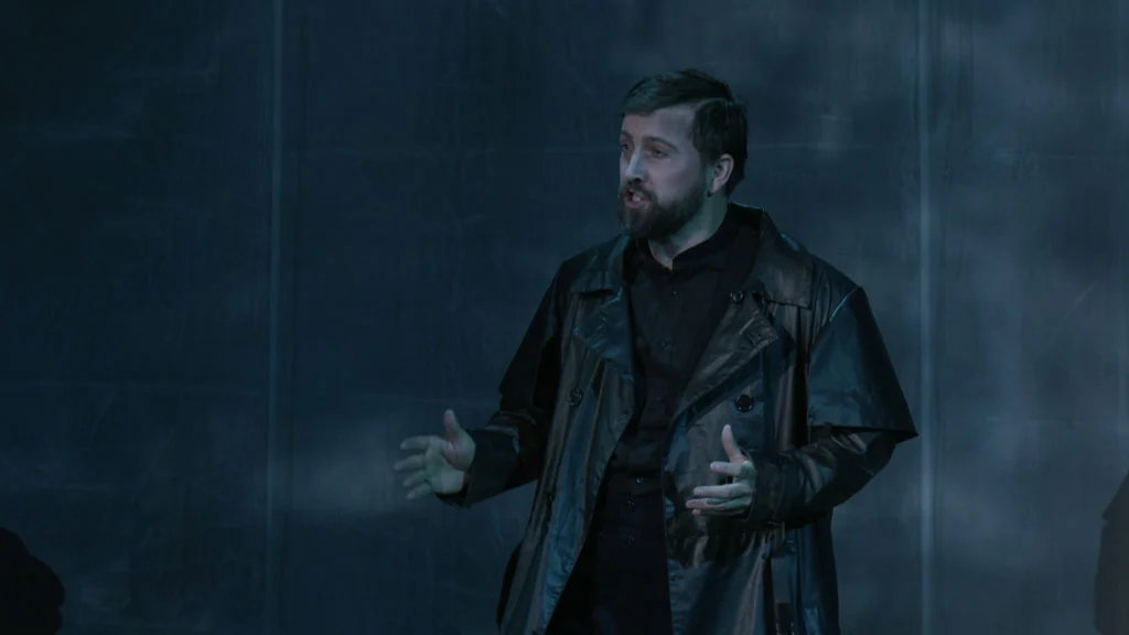 图片[2]-瓦格纳歌剧 Wagner – Der Ring Des Nibelungen (Mehta-Valenciana) 2 Die Walkure 2009《BDMV 43.6GB》-蓝光演唱会资源网