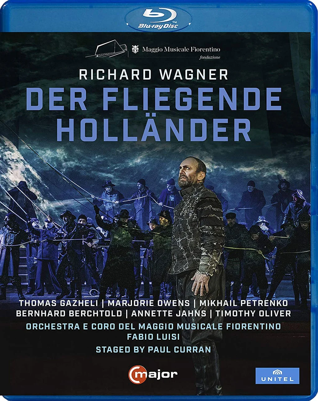图片[6]-瓦格纳歌剧 Wagner – Der Ring Des Nibelungen (Mehta-Valenciana) 2 Die Walkure 2009《BDMV 43.6GB》-蓝光演唱会资源网
