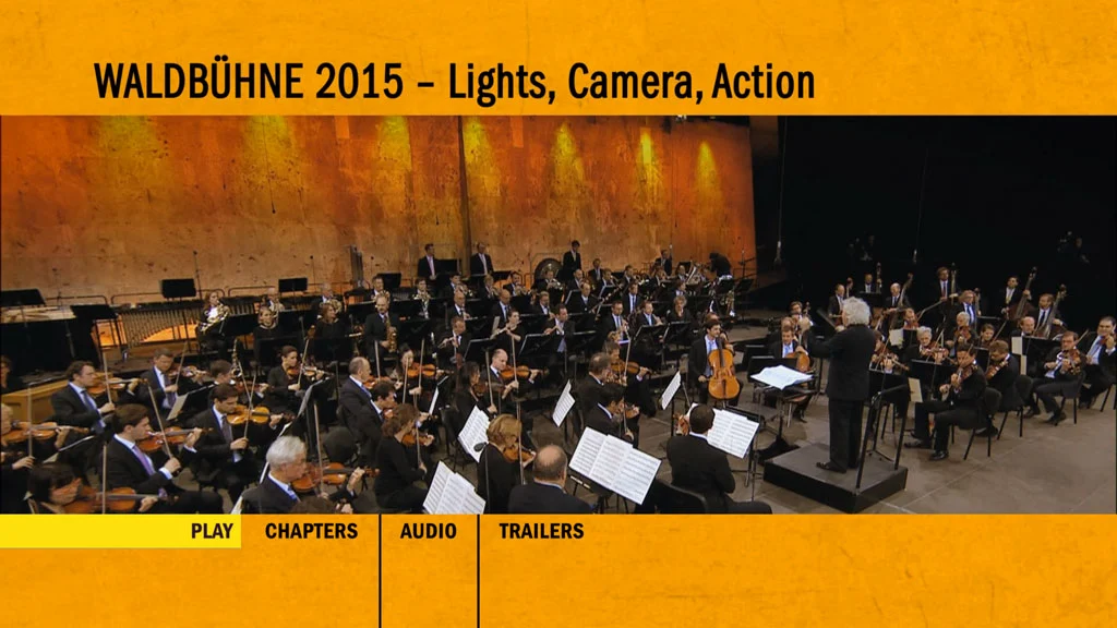 图片[2]-2015柏林爱乐温布尼音乐会 Waldbühne: 2015 – Lights, Camera, Action《BDMV 16.4G》-蓝光演唱会资源网