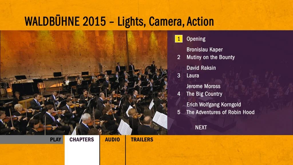 图片[3]-2015柏林爱乐温布尼音乐会 Waldbühne: 2015 – Lights, Camera, Action《BDMV 16.4G》-蓝光演唱会资源网