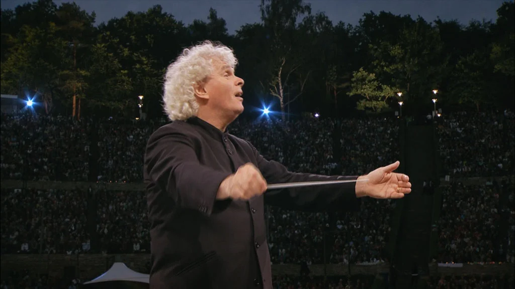 图片[4]-2015柏林爱乐温布尼音乐会 Waldbühne: 2015 – Lights, Camera, Action《BDMV 16.4G》-蓝光演唱会资源网