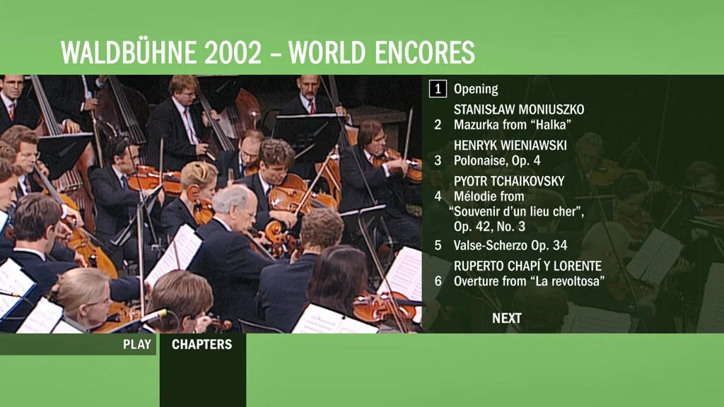 图片[2]-Waldbuehne 2002 – World Encores (Mariss Jansons, Vadim Repin) 2002 [BDMV 20.4GB]-蓝光演唱会资源网