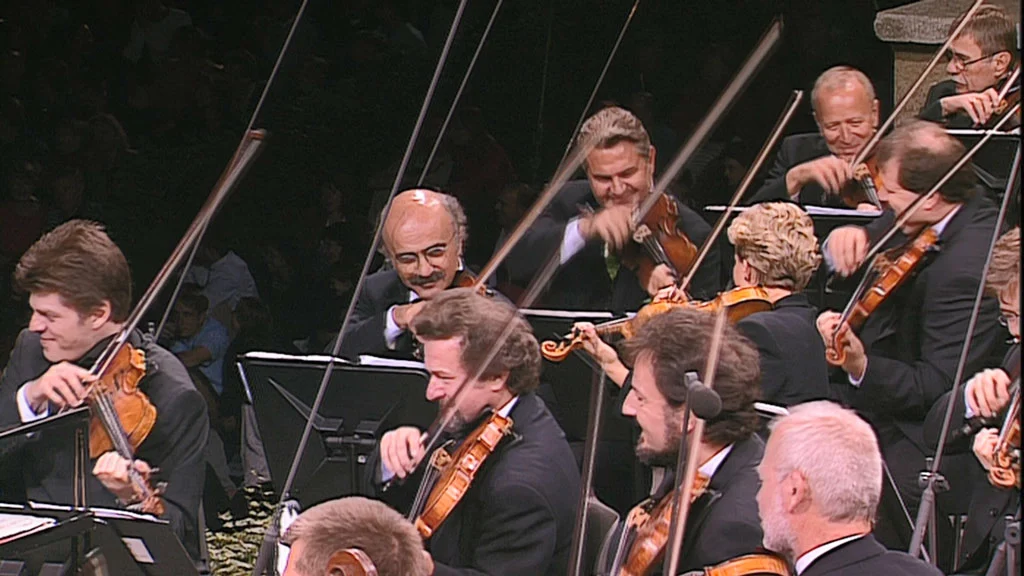 图片[5]-Waldbuehne 2002 – World Encores (Mariss Jansons, Vadim Repin) 2002 [BDMV 20.4GB]-蓝光演唱会资源网