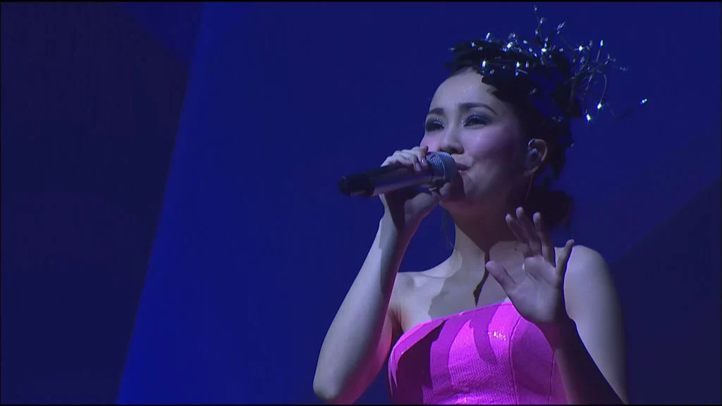 谢军 – 原人原演MTV卡拉OK (孔雀廊) [KTV][DVD ISO 2.90G]-蓝光演唱会资源网