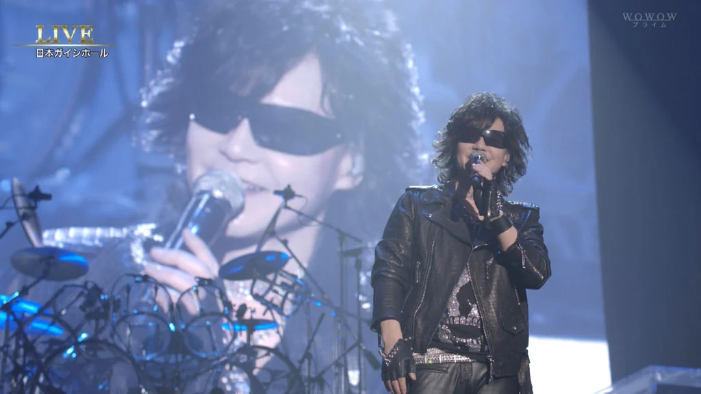 图片[3]-X JAPAN 名古屋演唱会 JAPAN TOUR 2015 in NAGOYA《TS HDTV 33.1GB》-蓝光演唱会资源网