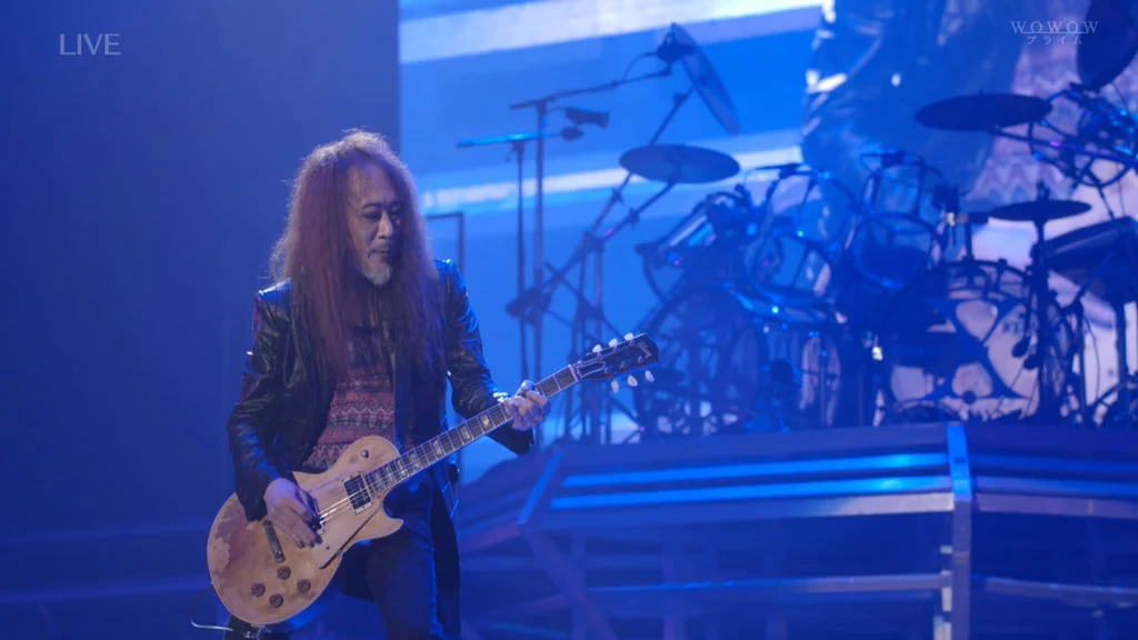 图片[4]-X JAPAN 名古屋演唱会 JAPAN TOUR 2015 in NAGOYA《TS HDTV 33.1GB》-蓝光演唱会资源网