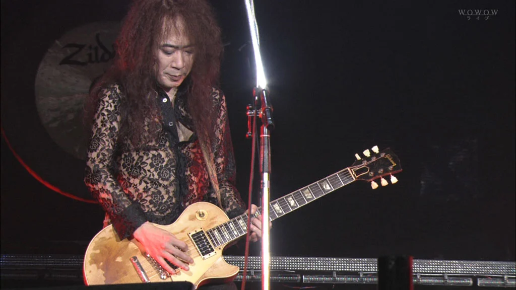 图片[3]-X JAPAN RETURNS 完全版 2013《BDMV 2BD 74.1GB》-蓝光演唱会资源网