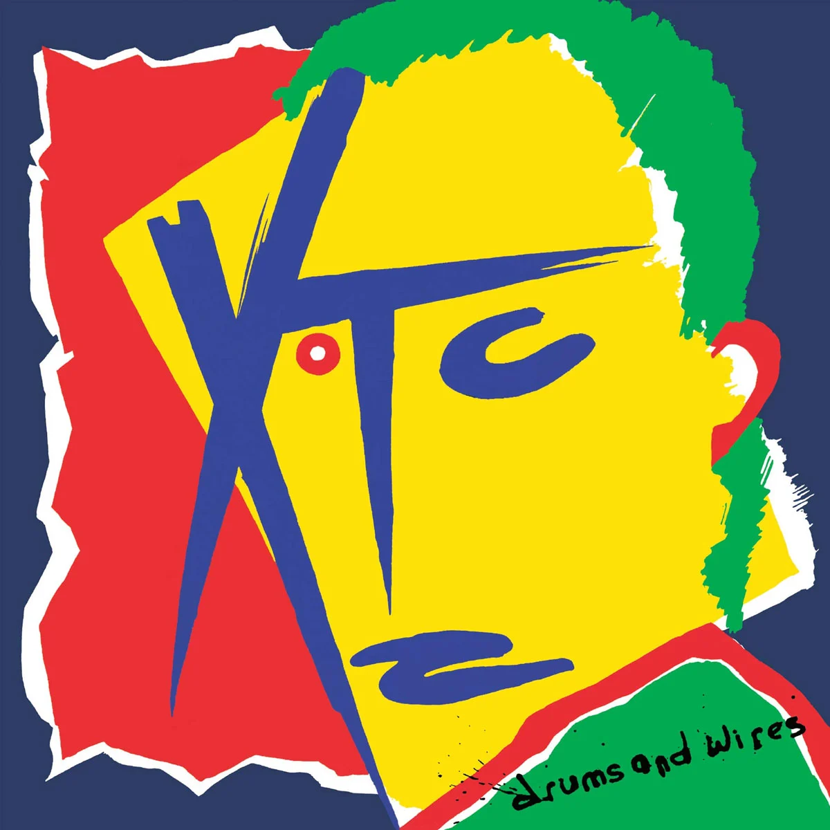 XTC – Drums and Wires [The Surround Sound Series] 2014 Blu-Ray Audio《BDMV 33.9GB》-蓝光演唱会资源网