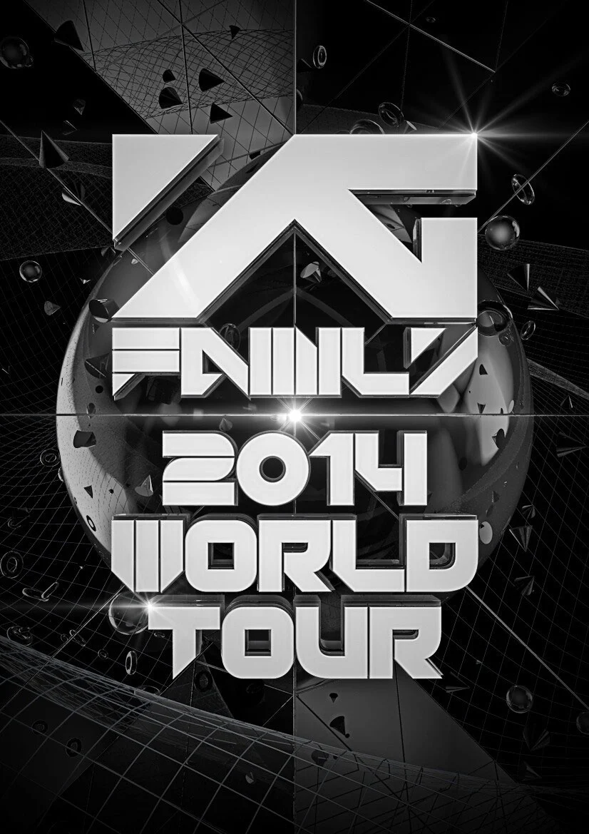 YG Family – 2012 YG Family Concert in Japan 2012 [3DVD ISO 16.6GB]-蓝光演唱会资源网