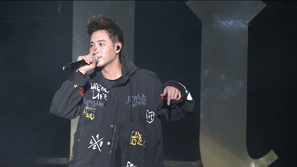 图片[2]-潘玮柏 异类 2017台北演唱会 Will Pan Concert 20170902《TS HDTV 12.1G》-蓝光演唱会资源网
