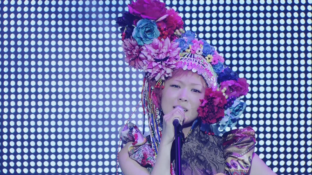 图片[3]-南条爱乃 Yoshino Nanjo Live Tour 2017 ＜・R・i・n・g・＞《BDMV 37.9G》-蓝光演唱会资源网