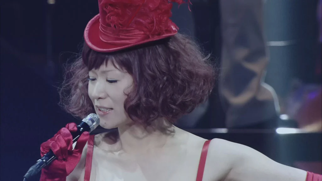 图片[5]-南条爱乃 Yoshino Nanjo Live Tour 2017 ＜・R・i・n・g・＞《BDMV 37.9G》-蓝光演唱会资源网