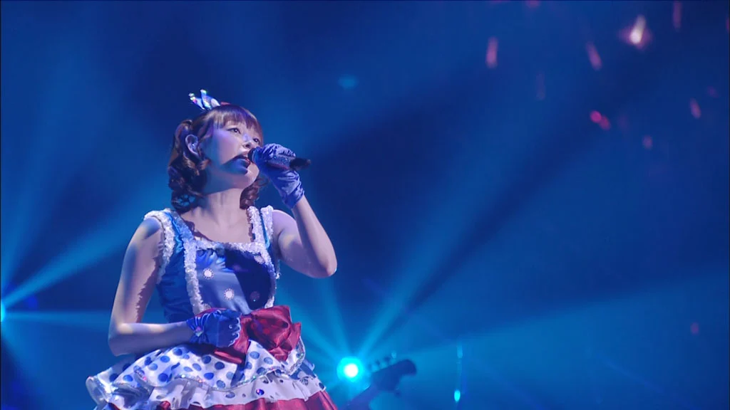 梶浦由记 – Yuki Kajiura LIVE vol.#9 渋公 Special Shibuko-Special (FinctionJunction) 2013 [BDISO 44.1GB]-蓝光演唱会资源网