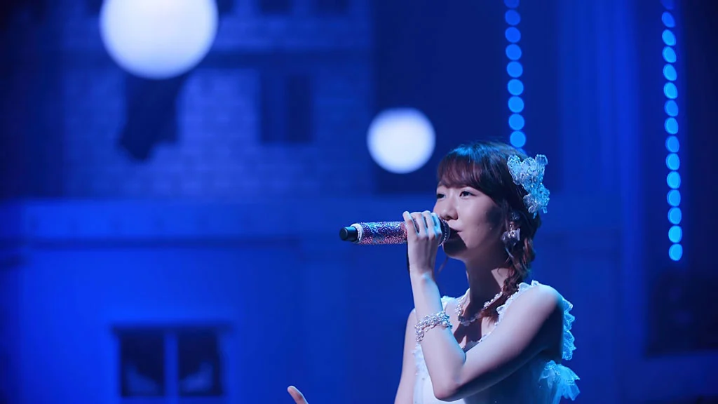 图片[5]-柏木由纪2016演唱会 Kashiwagi Yuki 1st Tour 2016《ISO 41.3G》-蓝光演唱会资源网