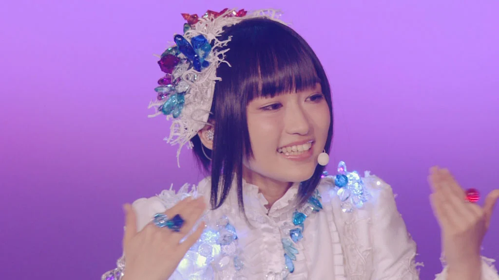 图片[3]-悠木碧 YUUKI AOI 1ST CONCERT PREMIER 2015《BDMV 21.9G》-蓝光演唱会资源网
