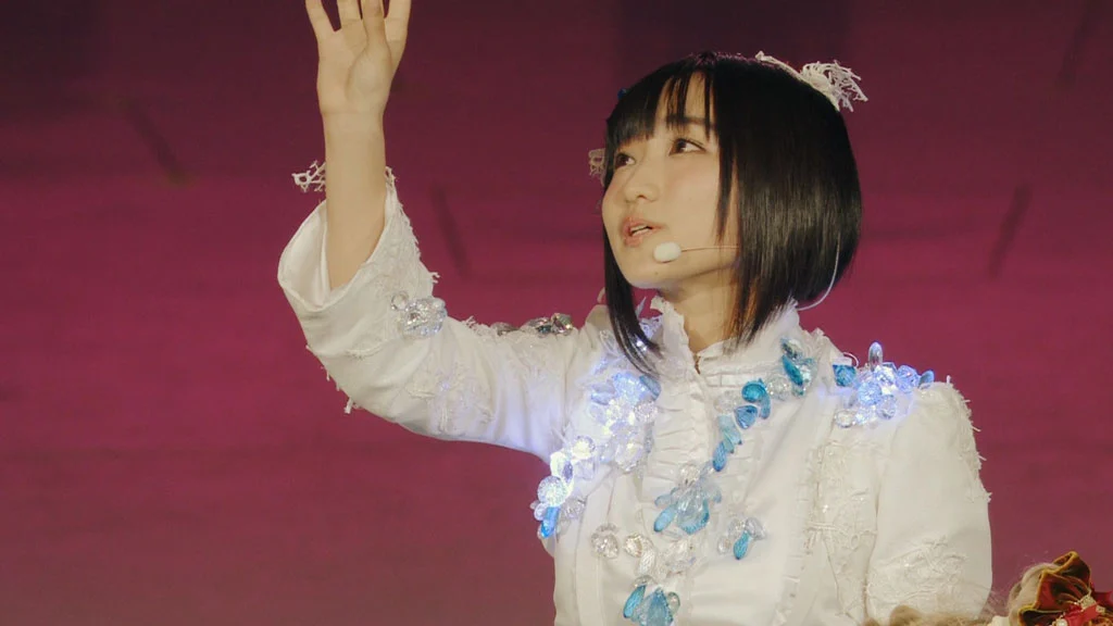 图片[4]-悠木碧 YUUKI AOI 1ST CONCERT PREMIER 2015《BDMV 21.9G》-蓝光演唱会资源网