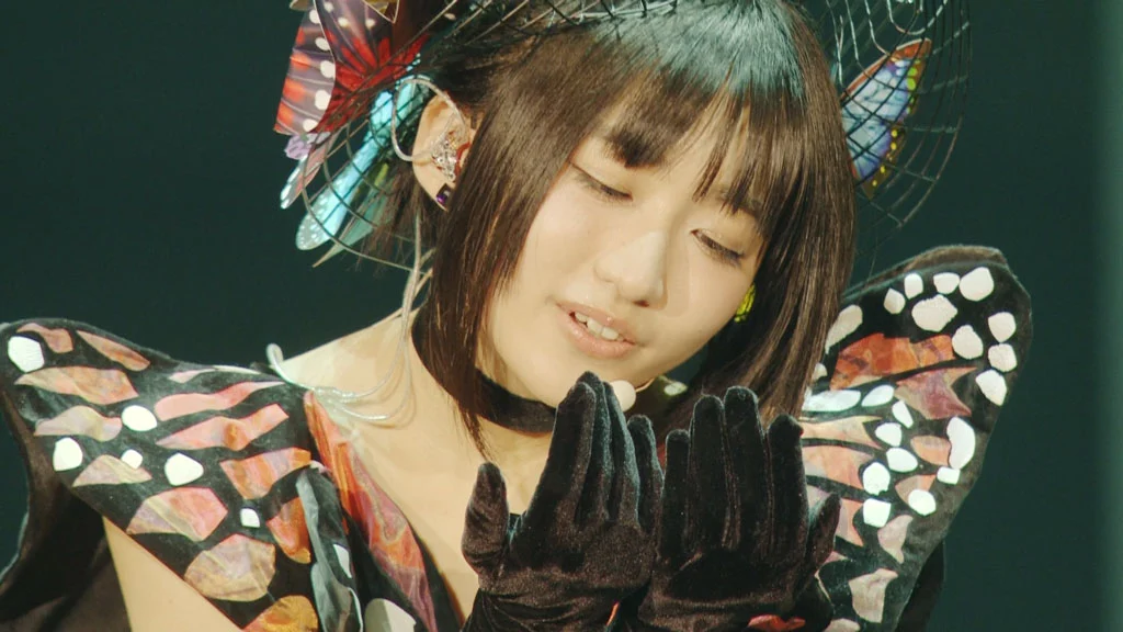 图片[5]-悠木碧 YUUKI AOI 1ST CONCERT PREMIER 2015《BDMV 21.9G》-蓝光演唱会资源网