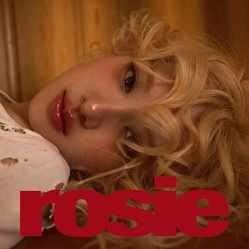로제 (블랙핑크) Rose (BLACKPINK) – rosie 2024 [24Bit/44.1kHz] [Hi-Res Flac 429MB]-蓝光演唱会资源网