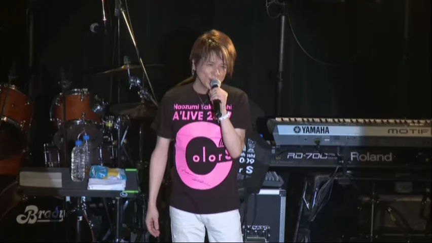 图片[6]-高橋直純 Naozumi Takahashi – A\’LIVE 2009 \’ColorS\’ [2010.03.10] [3DVD ISO 21.9GB]-蓝光演唱会资源网