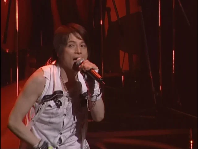 图片[4]-高橋直純 Naozumi Takahashi – A\’LIVE 2006 \’OKism\’ [2006.12.08] [2DVD ISO 11.45GB]-蓝光演唱会资源网