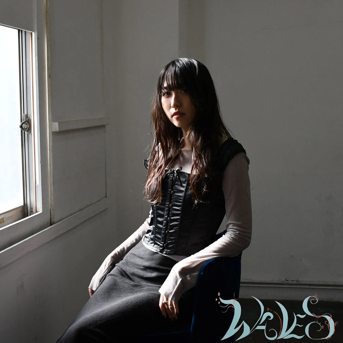 XAI – WAVES 2024 [24Bit/48kHz] [Hi-Res Flac 326MB]-蓝光演唱会资源网