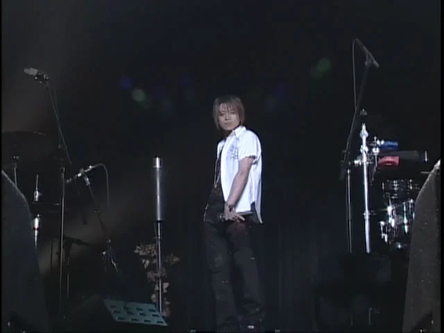 图片[3]-高橋直純 Naozumi Takahashi – A\’LIVE 2004 \”INDICATE\” at SHIBUYA-AX on 2004.06.27 [2004.11.05] [DVD ISO 7.79GB]-蓝光演唱会资源网