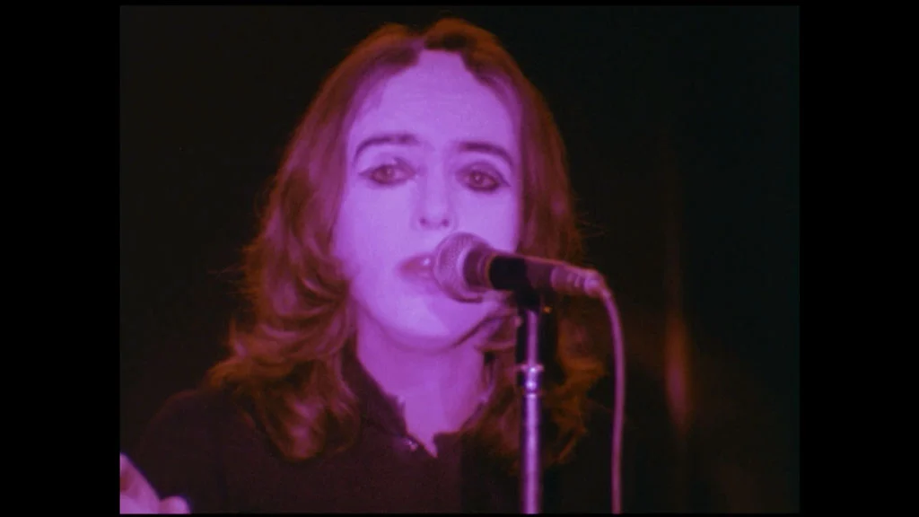 图片[4]-Genesis – Live at Shepperton Studios Englisch 1973 Blu-ray 1080p AVC PCM 2.0 [BDMV 7.8GB]-蓝光演唱会资源网