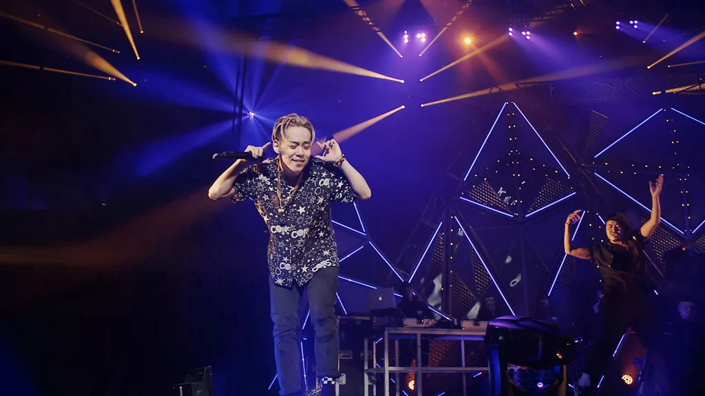 图片[4]-清水翔太 Shota Shimizu – LIVE TOUR 2017 FLY 2018 [BDISO 35.4GB]-蓝光演唱会资源网