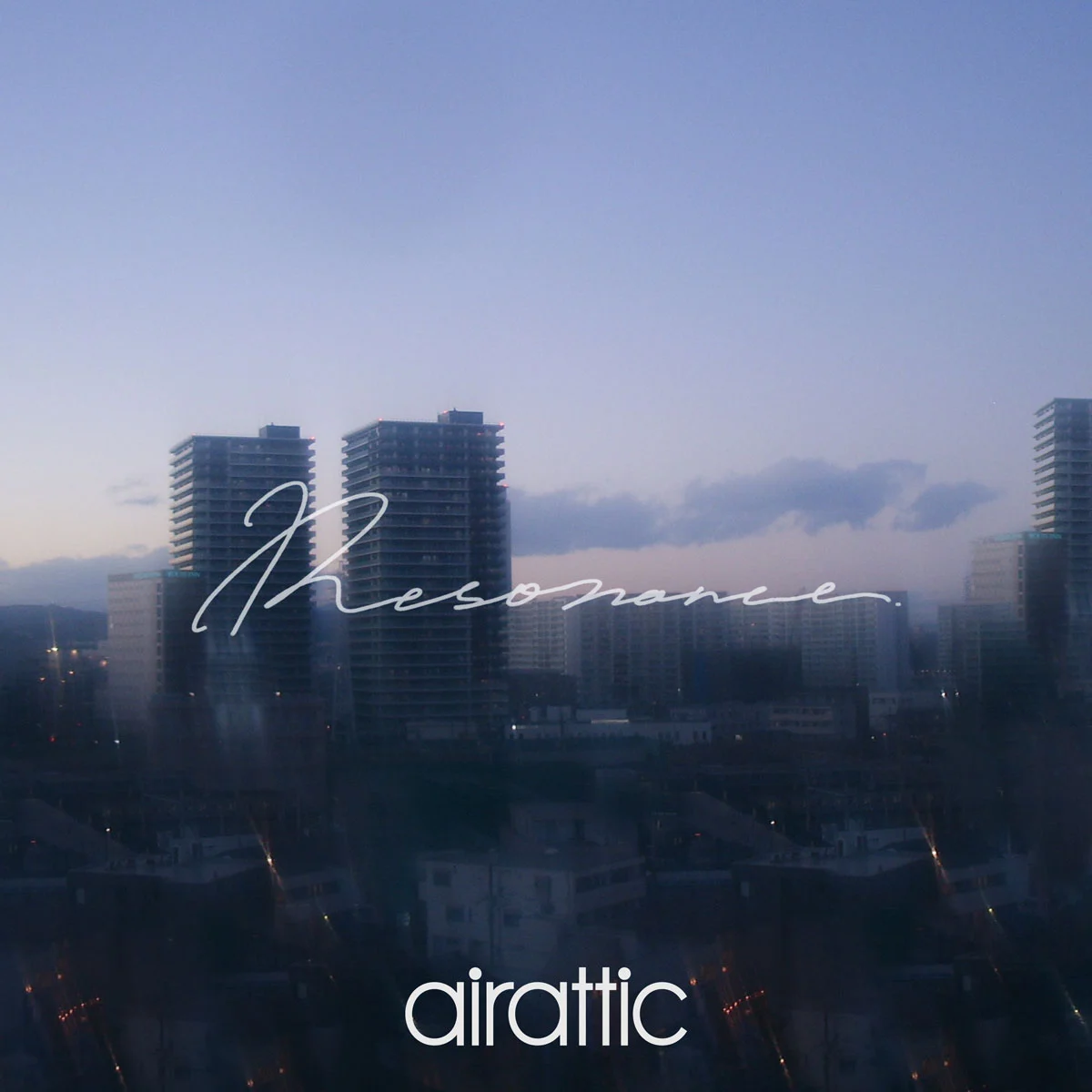 airattic – Resonance 2025 [24Bit/48kHz] [Hi-Res Flac 413MB]-蓝光演唱会资源网