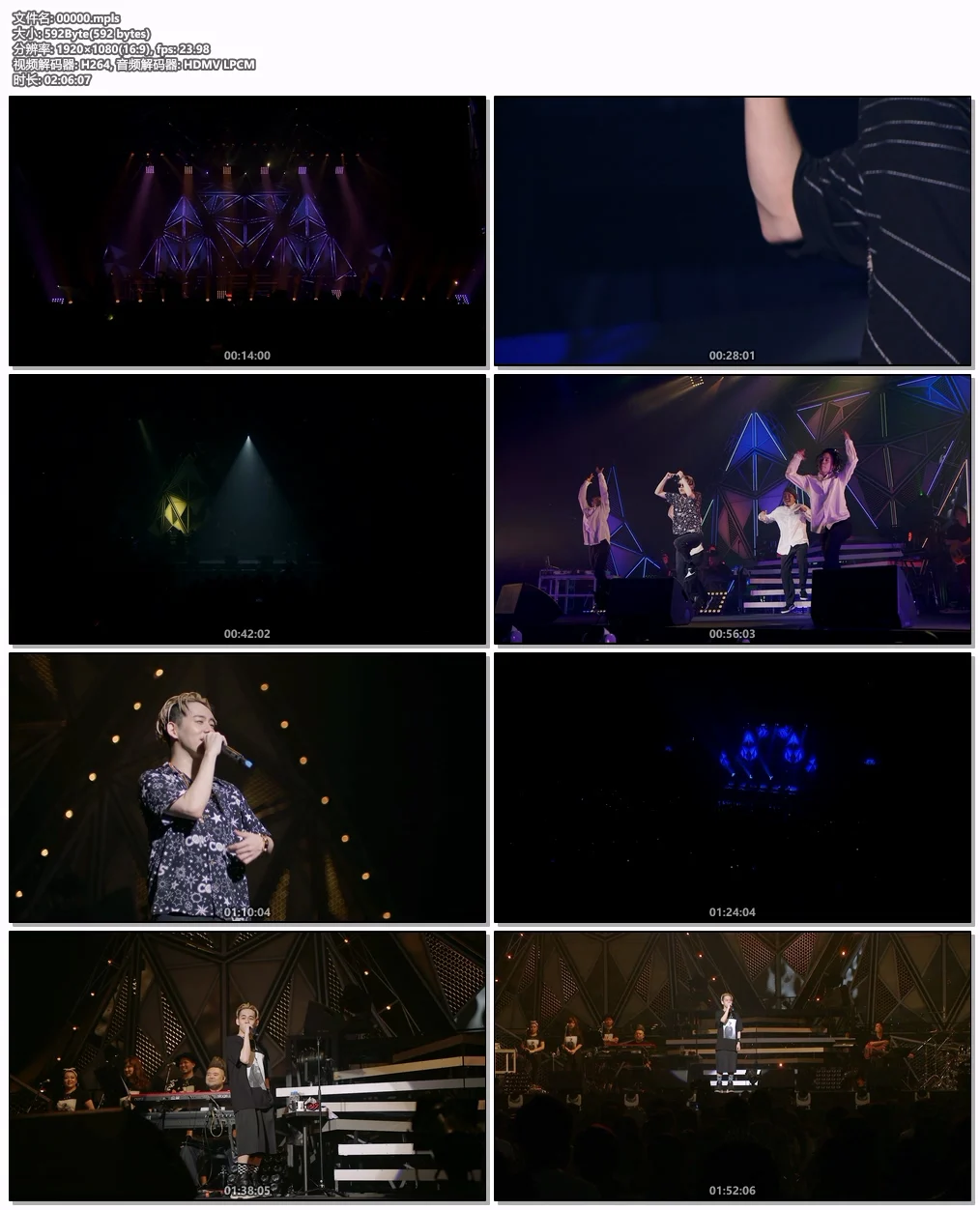 图片[5]-清水翔太 Shota Shimizu – LIVE TOUR 2017 FLY 2018 [BDISO 35.4GB]-蓝光演唱会资源网