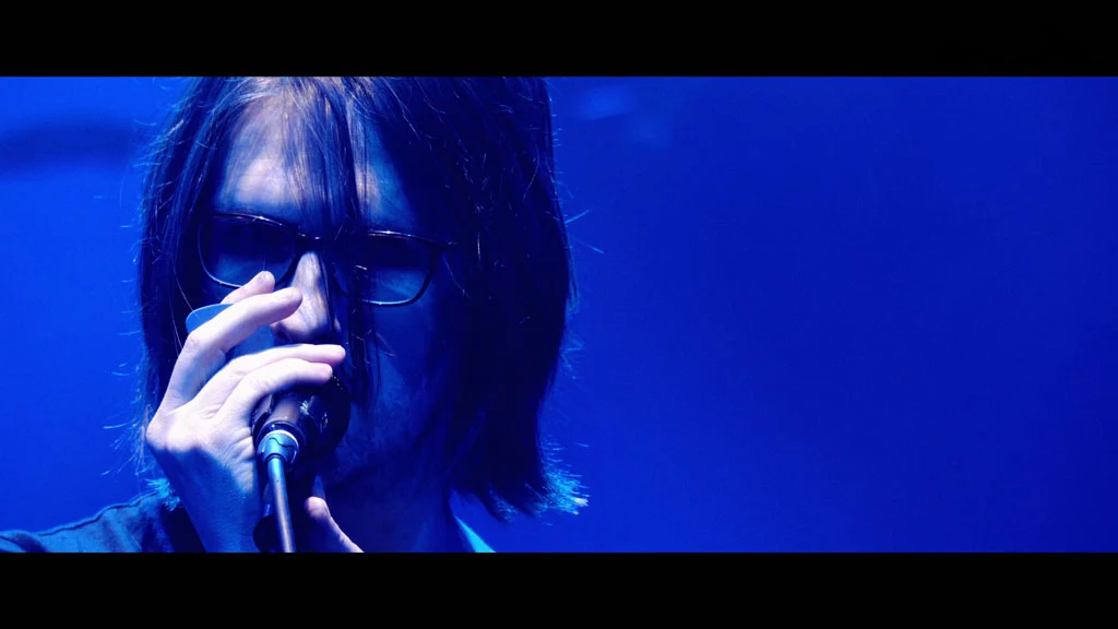 图片[3]-史蒂文·威尔逊 Steven Wilson – Home Invasion In Concert At The Royal Albert Hall 2018 [2025 4K UHD 2160P] [BDISO 87GB]-蓝光演唱会资源网