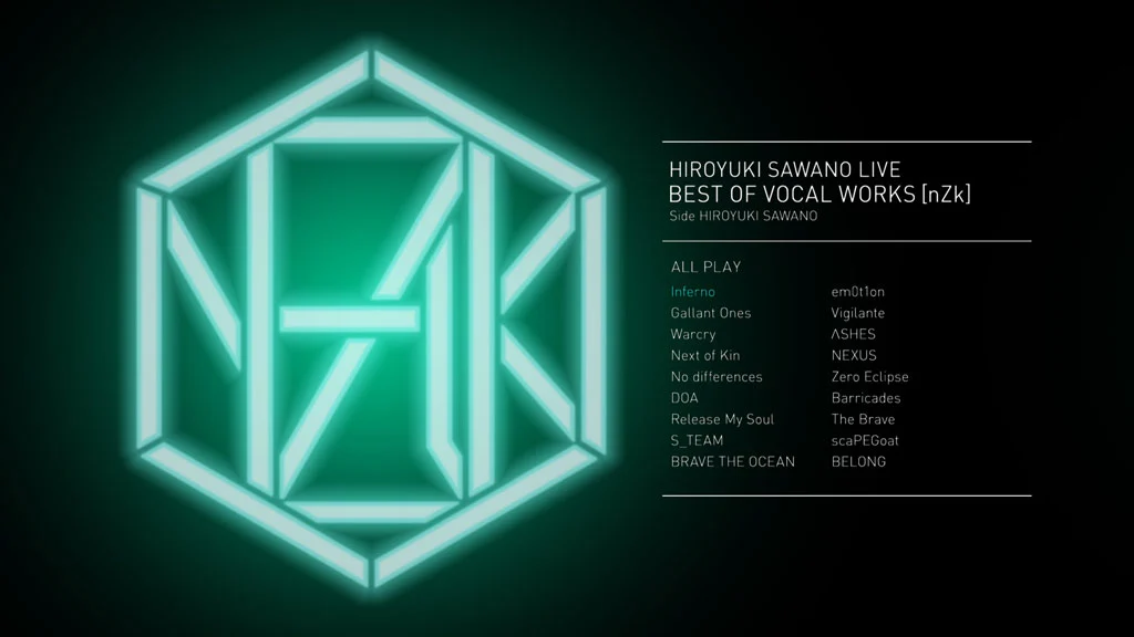 图片[2]-澤野弘之 SawanoHiroyuki[nZk] – Avid  Hands Up to the Sky 2021 [BDMV 20.93GB]-蓝光演唱会资源网