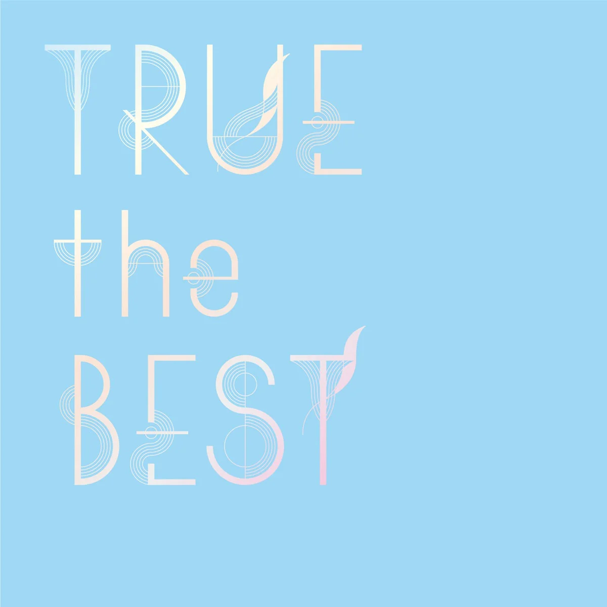 TRUE (Miho Karasawa) – TRUE the BEST 2025 2025 [24Bit/96kHz] [Hi-Res Flac 4.46GB]-蓝光演唱会资源网