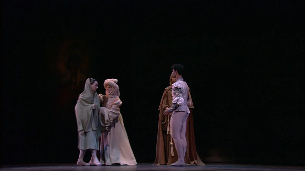 图片[5]-芭蕾舞剧 – 罗密欧与朱丽叶 Prokofiev – Romeo and Juliette 2007 [肯尼斯·麦克米兰编舞 2007年] [BDMV 33.1GB]-蓝光演唱会资源网