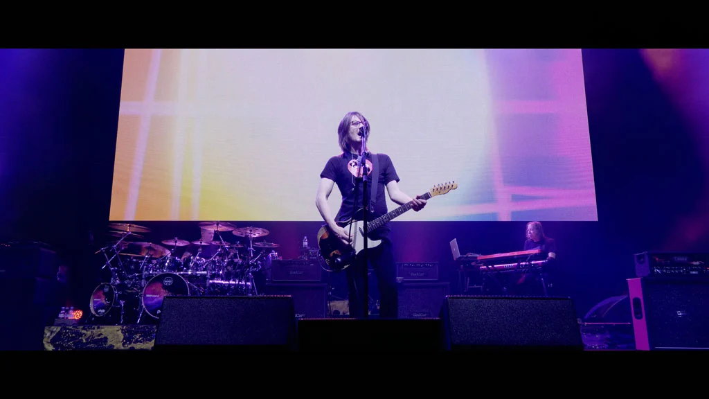 图片[4]-史蒂文·威尔逊 Steven Wilson – Home Invasion In Concert At The Royal Albert Hall 2018 [2025 4K UHD 2160P] [BDISO 87GB]-蓝光演唱会资源网