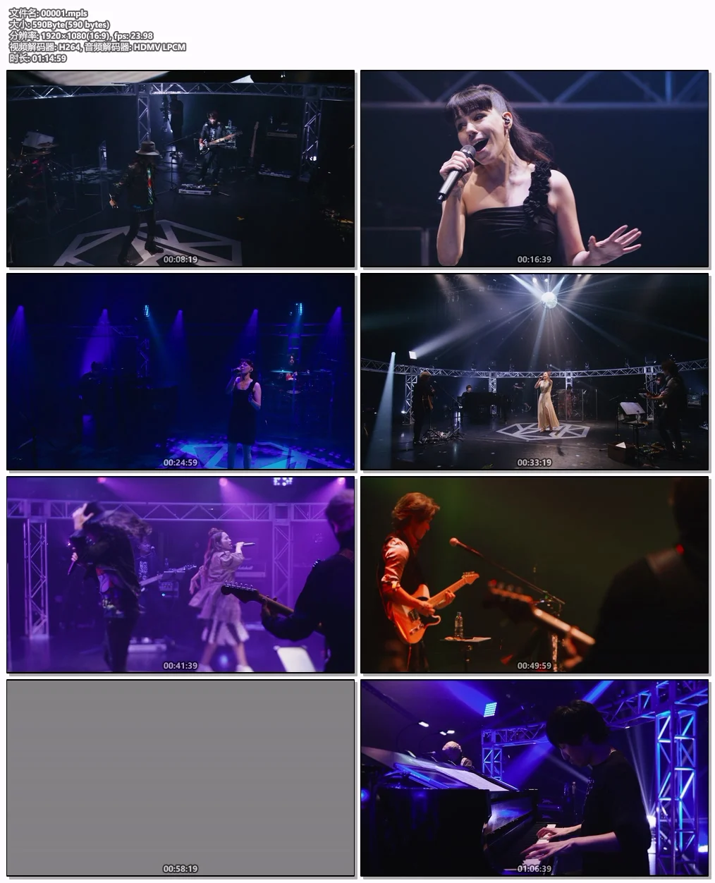 图片[6]-澤野弘之 SawanoHiroyuki[nZk] – Avid  Hands Up to the Sky 2021 [BDMV 20.93GB]-蓝光演唱会资源网